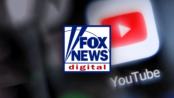 Fox News Digital marks best quarter ever in key metric, continues YouTube dominance